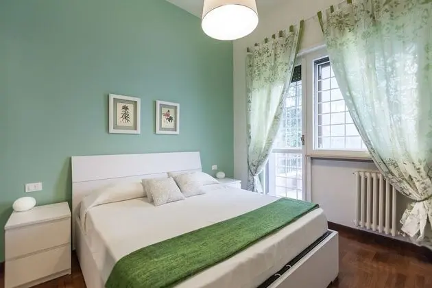 Apart Daire, 2 Yatak Odası, Teras