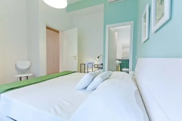 Apart Daire, 2 Yatak Odası, Teras