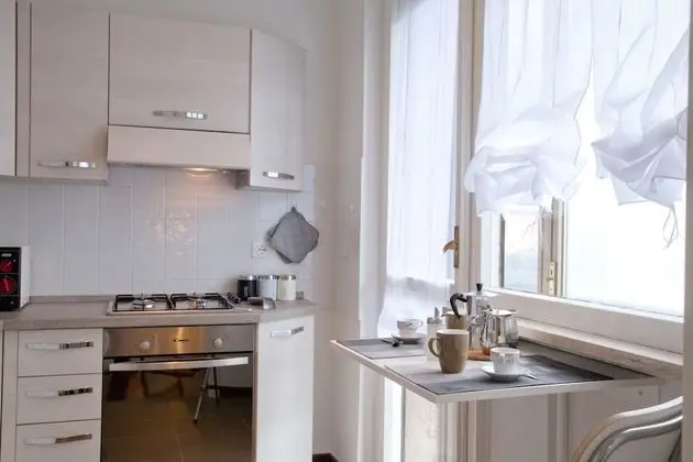 Apart Daire, 2 Yatak Odası, Teras