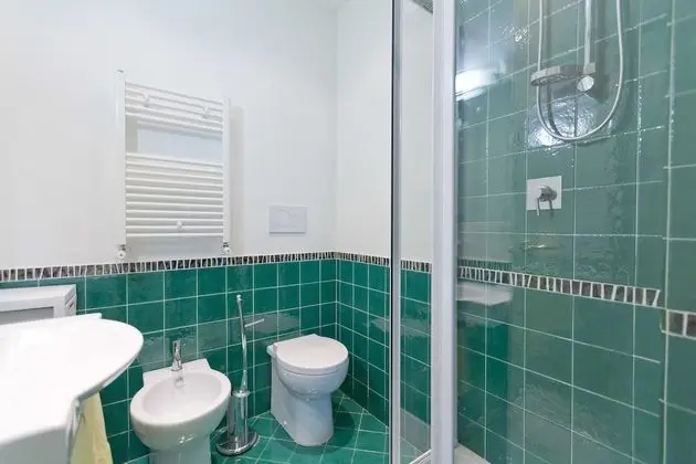 Apart Daire, 2 Yatak Odası, Teras