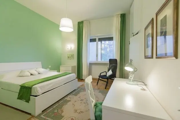 Apart Daire, 2 Yatak Odası