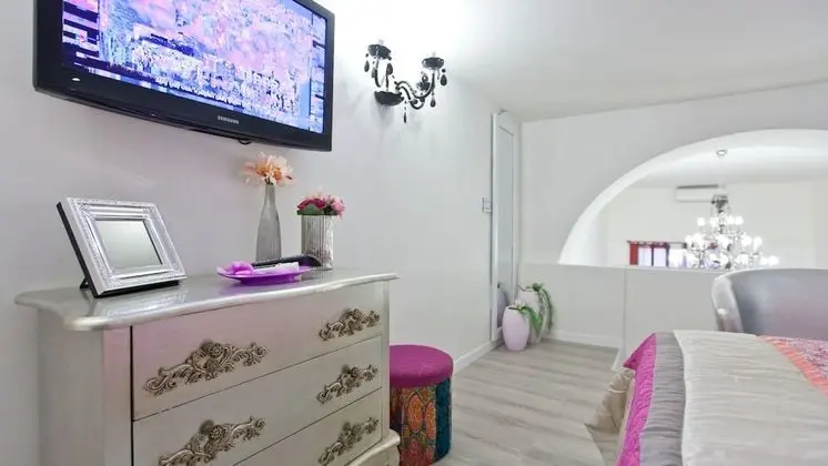 Çatı Katı (Loft), 2 Yatak Odası