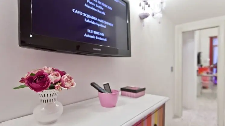 Çatı Katı (Loft), 2 Yatak Odası