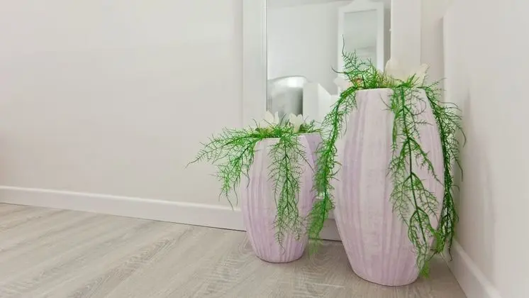 Çatı Katı (Loft), 2 Yatak Odası