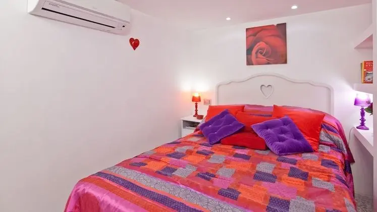 Çatı Katı (Loft), 2 Yatak Odası