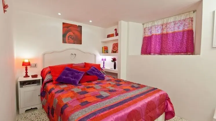 Çatı Katı (Loft), 2 Yatak Odası