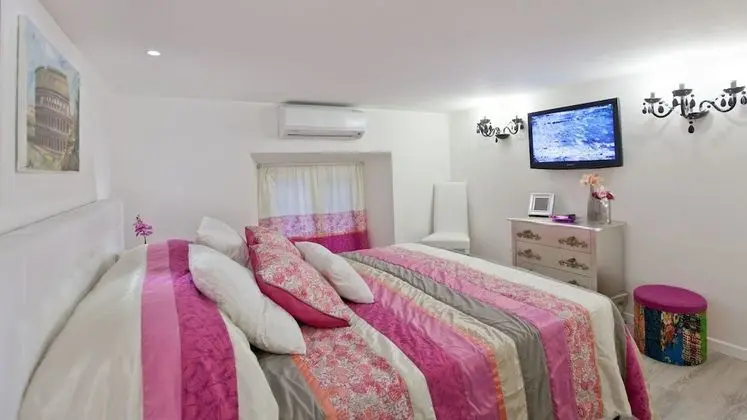 Çatı Katı (Loft), 2 Yatak Odası