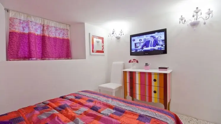 Çatı Katı (Loft), 2 Yatak Odası