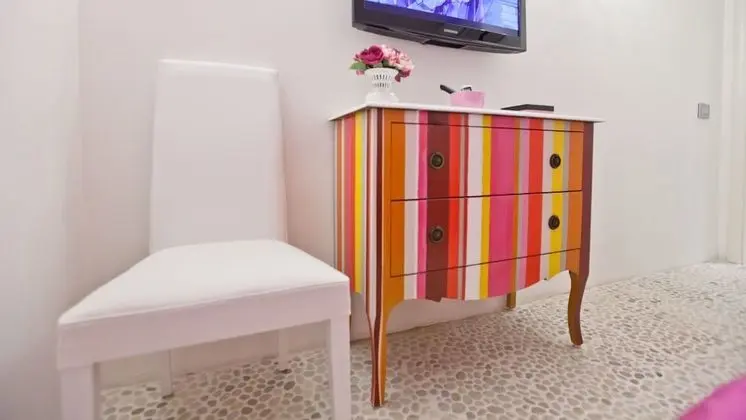 Çatı Katı (Loft), 2 Yatak Odası
