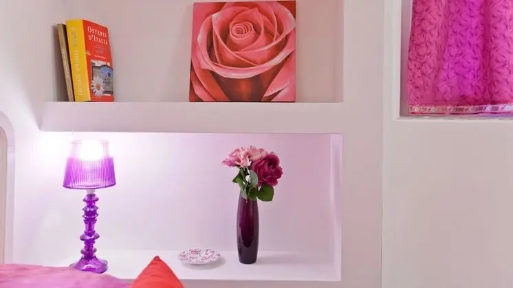 Çatı Katı (Loft), 2 Yatak Odası
