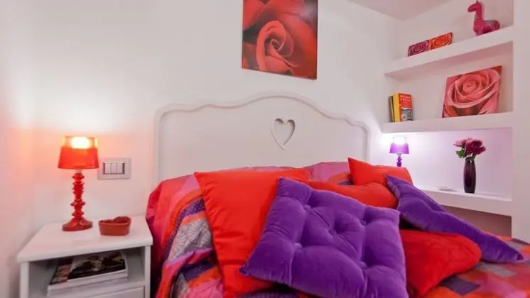 Çatı Katı (Loft), 2 Yatak Odası