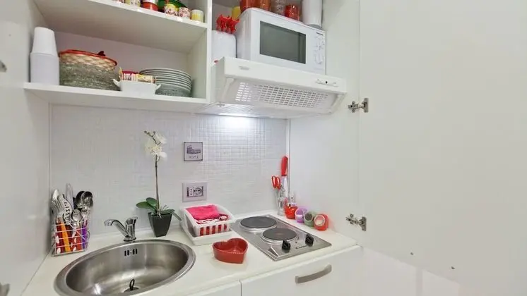 Çatı Katı (Loft), 2 Yatak Odası