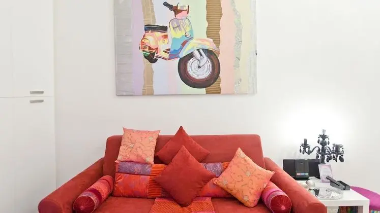 Çatı Katı (Loft), 2 Yatak Odası