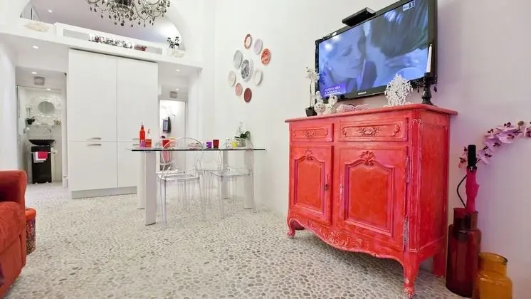 Çatı Katı (Loft), 2 Yatak Odası