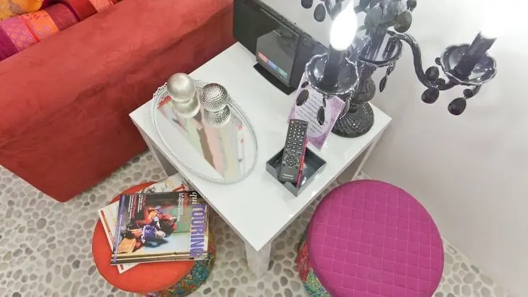 Çatı Katı (Loft), 2 Yatak Odası