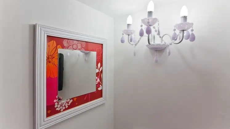Çatı Katı (Loft), 2 Yatak Odası
