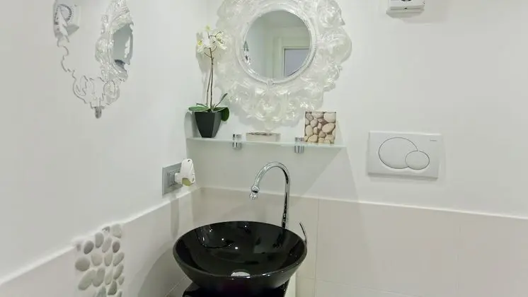 Çatı Katı (Loft), 2 Yatak Odası