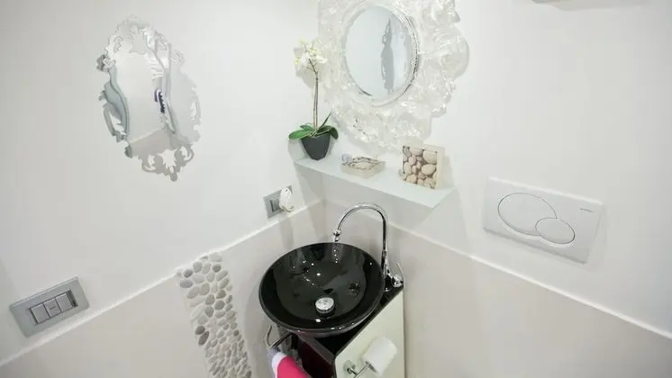 Çatı Katı (Loft), 2 Yatak Odası