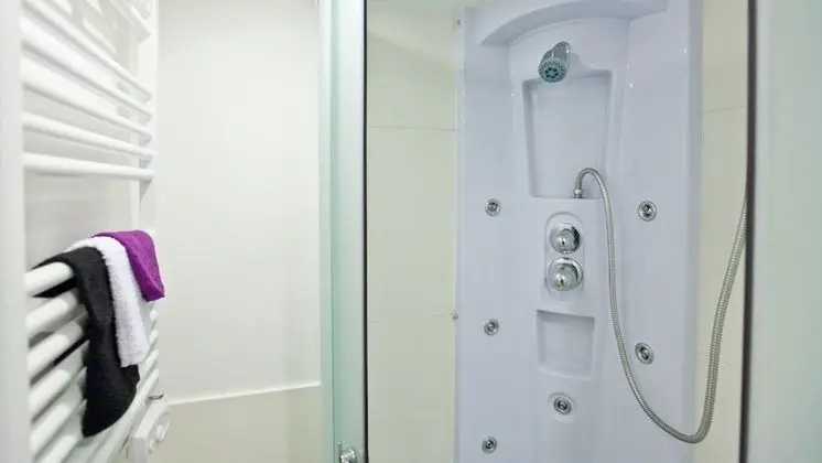 Çatı Katı (Loft), 2 Yatak Odası