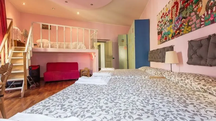 Apart Daire, 3 Yatak Odası