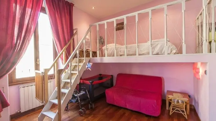 Apart Daire, 3 Yatak Odası