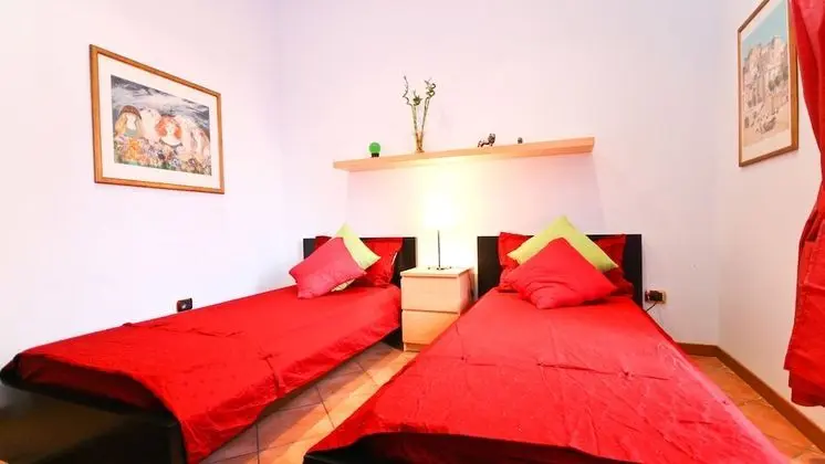 Apart Daire, 3 Yatak Odası