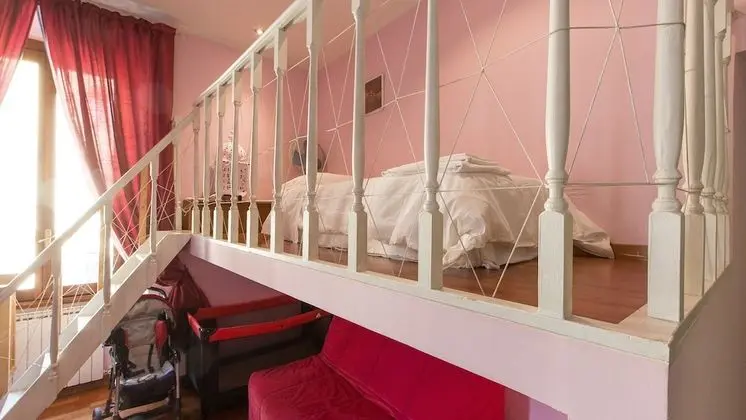 Apart Daire, 3 Yatak Odası