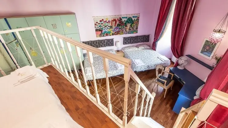 Apart Daire, 3 Yatak Odası