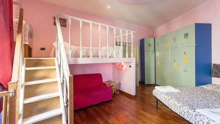 Apart Daire, 3 Yatak Odası