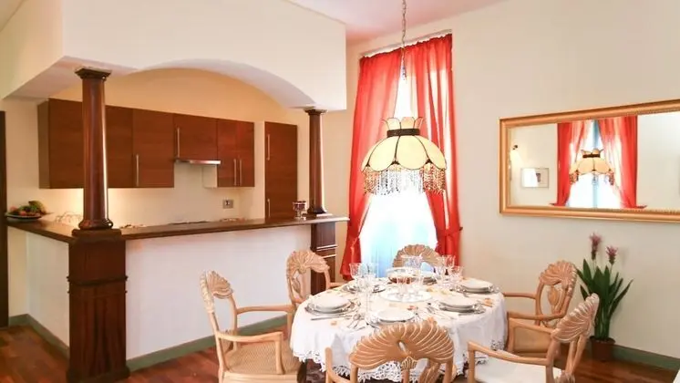 Apart Daire, 3 Yatak Odası