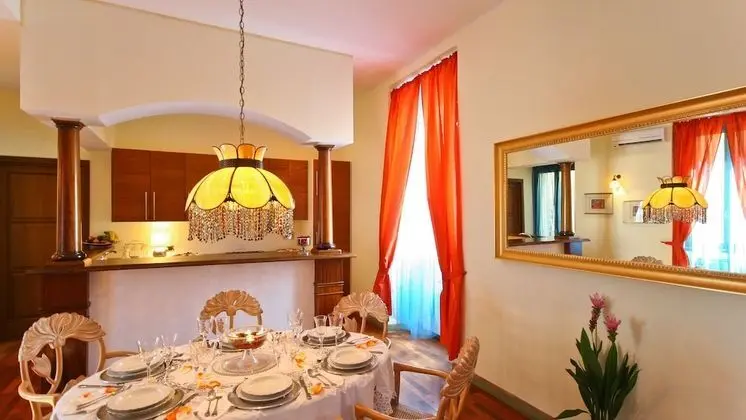 Apart Daire, 3 Yatak Odası