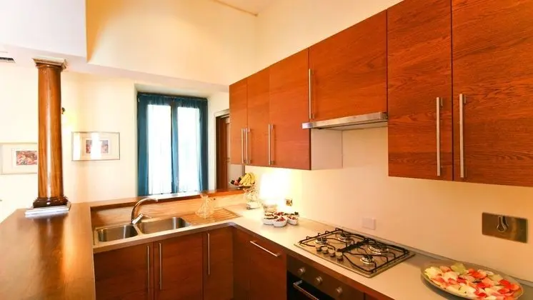 Apart Daire, 3 Yatak Odası