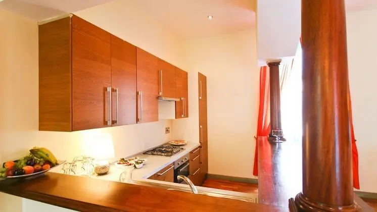 Apart Daire, 3 Yatak Odası