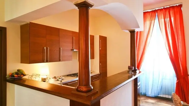 Apart Daire, 3 Yatak Odası