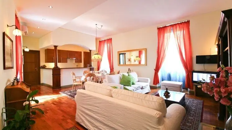 Apart Daire, 3 Yatak Odası