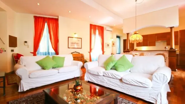 Apart Daire, 3 Yatak Odası