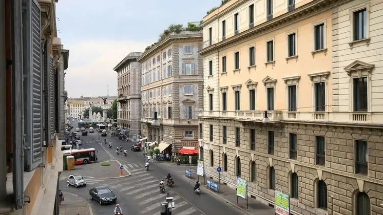 Apart Daire, 3 Yatak Odası