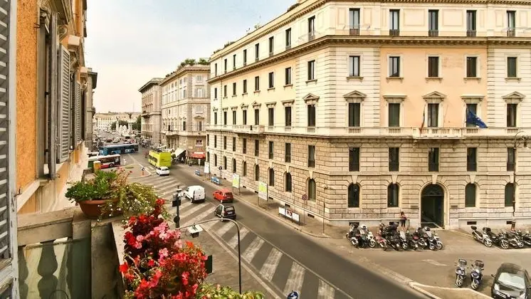 Apart Daire, 3 Yatak Odası