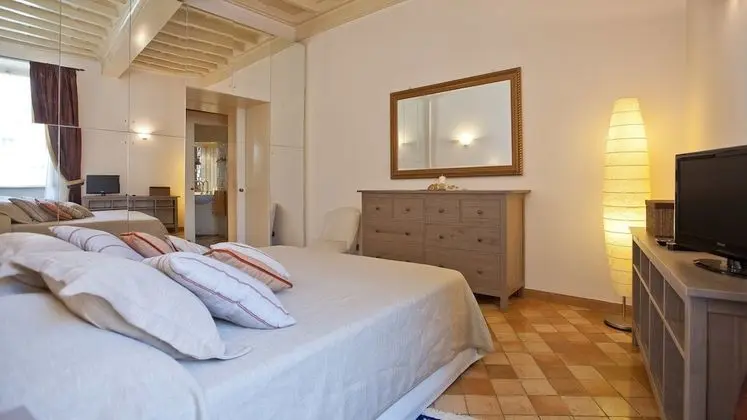 Panoramic Apart Daire, 1 Yatak Odası