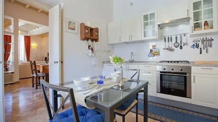 Panoramic Apart Daire, 1 Yatak Odası