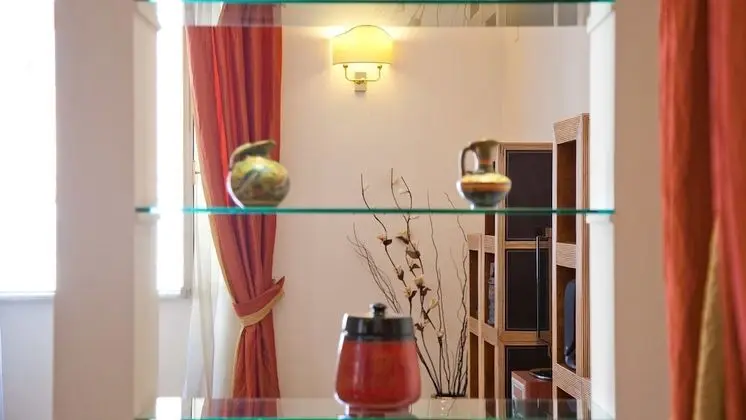 Panoramic Apart Daire, 1 Yatak Odası