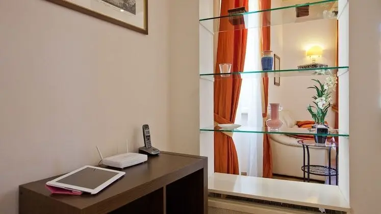 Panoramic Apart Daire, 1 Yatak Odası