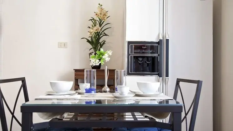 Panoramic Apart Daire, 1 Yatak Odası