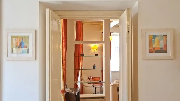 Panoramic Apart Daire, 1 Yatak Odası