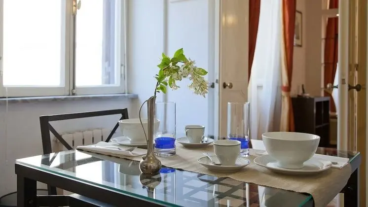 Panoramic Apart Daire, 1 Yatak Odası