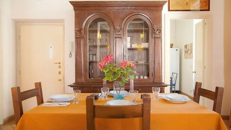 Panoramic Apart Daire, 1 Yatak Odası