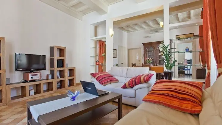 Panoramic Apart Daire, 1 Yatak Odası