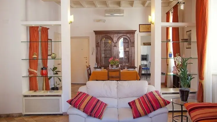 Panoramic Apart Daire, 1 Yatak Odası