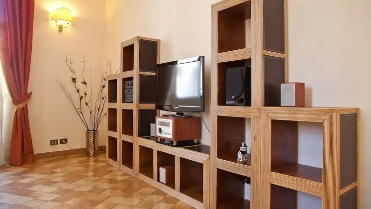 Panoramic Apart Daire, 1 Yatak Odası