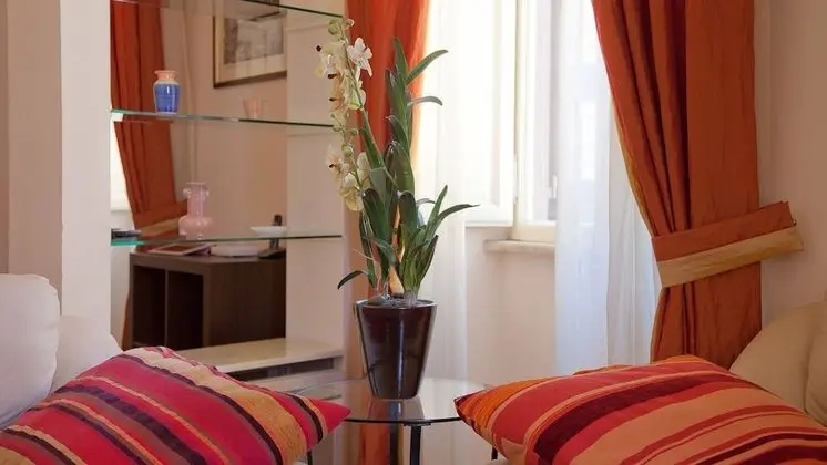 Panoramic Apart Daire, 1 Yatak Odası